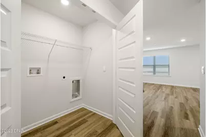 5033 Rivergrass Drive, Panama City, FL 32404 - Photo 4