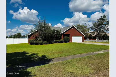 1234 Dundee Lane, Lynn Haven, FL 32444 - Photo 4