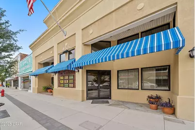 455 Harrison Avenue #C, Panama City, FL 32401 - Photo 1