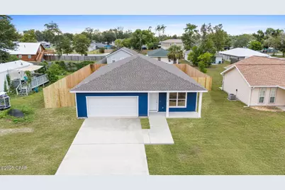 134 Eleanor Avenue, Panama City, FL 32404 - Photo 1