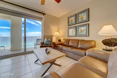 11807 Front Beach Road #1-1001, Panama City Beach, FL 32407 - Photo 1
