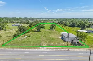 12516 Hwy 231, Youngstown, FL 32466 - Photo 1