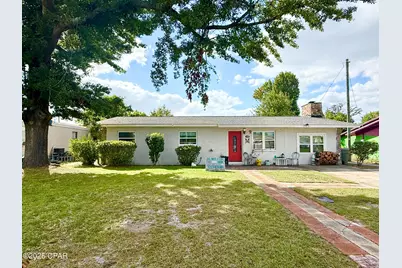 1418 Iowa Avenue, Lynn Haven, FL 32444 - Photo 1