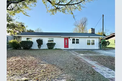 1418 Iowa Avenue, Lynn Haven, FL 32444 - Photo 1