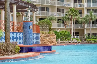 9900 S Thomas Drive #819, Panama City, FL 32408 - Photo 42