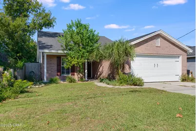3007 Sarasota Avenue, Panama City, FL 32405 - Photo 1