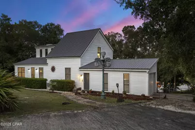 3783 Payne Lake Road, Chipley, FL 32428 - Photo 1