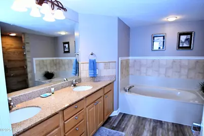 10719 Front Beach #205, Panama City Beach, FL 32407 - Photo 10