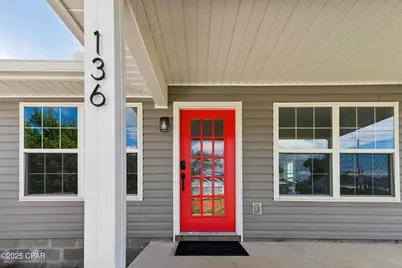 136 Harlem Avenue, Panama City, FL 32401 - Photo 4