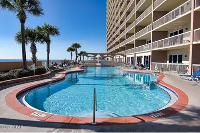14825 Front Beach Road #2407, Panama City Beach, FL 32413 - Photo 24