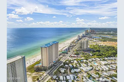 14825 Front Beach Road #2407, Panama City Beach, FL 32413 - Photo 44