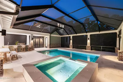 1610 Lost Cove Lane, Panama City Beach, FL 32413 - Photo 26