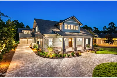 1610 Lost Cove Lane, Panama City Beach, FL 32413 - Photo 1