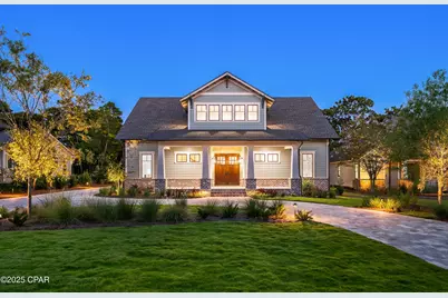 1610 Lost Cove Lane, Panama City Beach, FL 32413 - Photo 4