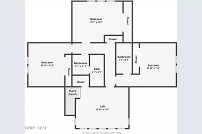 1610 Lost Cove Lane, Panama City Beach, FL 32413 - Photo 58