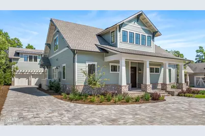 1610 Lost Cove Lane, Panama City Beach, FL 32413 - Photo 2