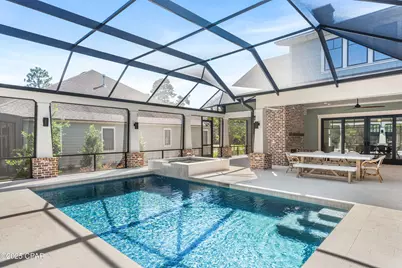 1610 Lost Cove Lane, Panama City Beach, FL 32413 - Photo 16