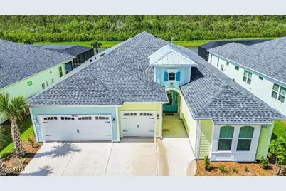 9431 Paradise Drive, Panama City Beach, FL 32413 - Photo 1