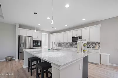 9431 Paradise Drive, Panama City Beach, FL 32413 - Photo 8