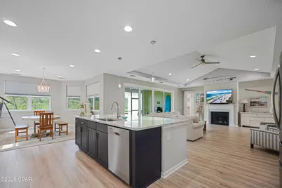 9431 Paradise Drive, Panama City Beach, FL 32413 - Photo 6