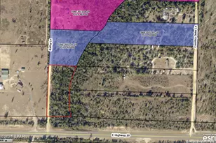 1 93 Acres Kathy Ln, Youngstown, FL 32466 - Photo 1