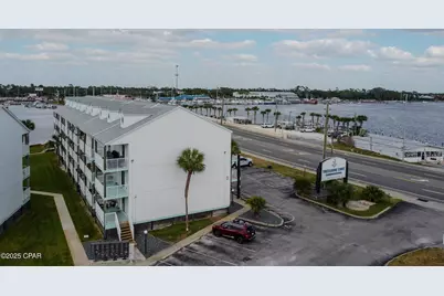3600 Thomas Drive #D307, Panama City Beach, FL 32408 - Photo 40