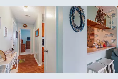 3600 Thomas Drive #D307, Panama City Beach, FL 32408 - Photo 22