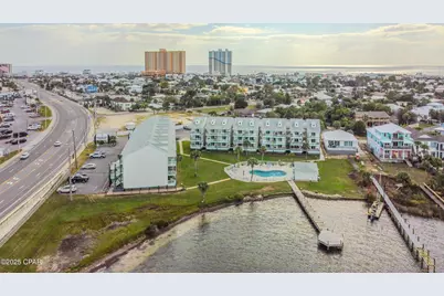 3600 Thomas Drive #D307, Panama City Beach, FL 32408 - Photo 2