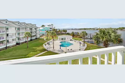 3600 Thomas Drive #D307, Panama City Beach, FL 32408 - Photo 30