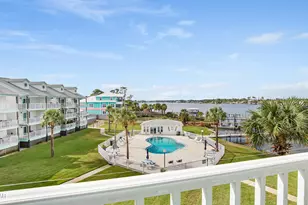 3600 Thomas Dr, Panama City Beach, FL 32408 - Photo 30