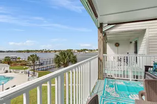 3600 Thomas Dr, Panama City Beach, FL 32408 - Photo 32