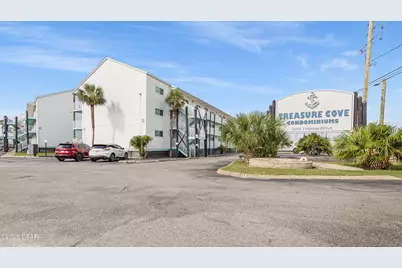 3600 Thomas Drive #D307, Panama City Beach, FL 32408 - Photo 1