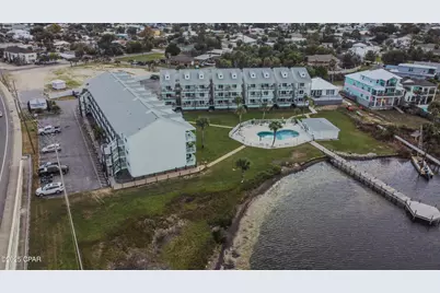 3600 Thomas Drive #D307, Panama City Beach, FL 32408 - Photo 40