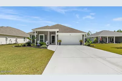 3095 Long Avenue, Port Saint Joe, FL 32456 - Photo 2