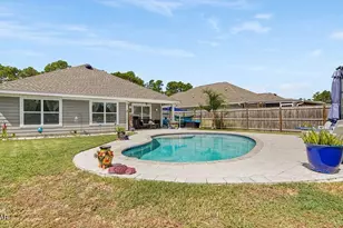 3095 Long Ave, Port Saint Joe, FL 32456 - Photo 46
