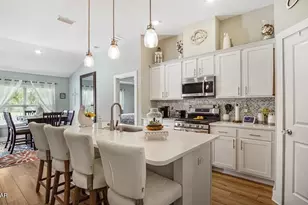 3095 Long Ave, Port Saint Joe, FL 32456 - Photo 22