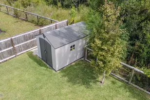 3095 Long Ave, Port Saint Joe, FL 32456 - Photo 48