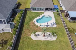 3095 Long Ave, Port Saint Joe, FL 32456 - Photo 50