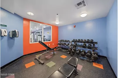 9900 S Thomas Drive #1509, Panama City, FL 32408 - Photo 42