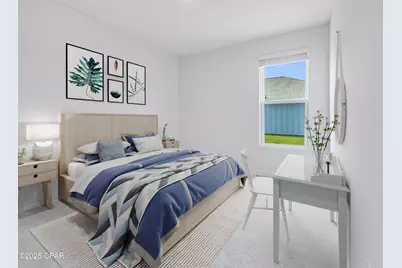 3925 Lombard Street #58, Panama City, FL 32404 - Photo 4