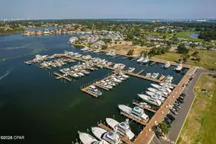 4301 Bay Point Rd, Panama City Beach, FL 32408 - Photo 22