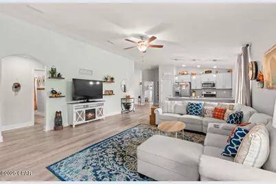 11434 Palm Breeze Street, Panama City, FL 32404 - Photo 8