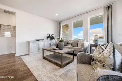 3928 Alwyn Cashe Avenue #70, Panama City, FL 32404 - Photo 12