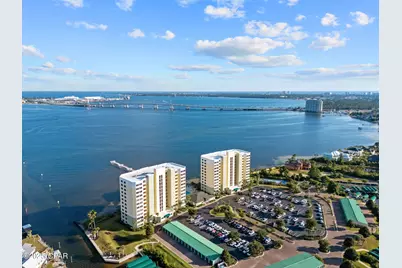 6500 Bridge Water Way #702, Panama City Beach, FL 32407 - Photo 2