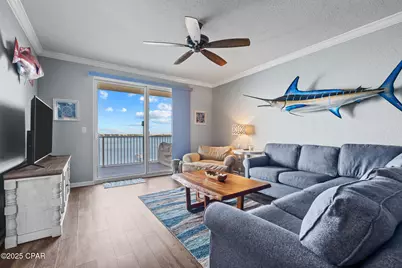6500 Bridge Water Way #702, Panama City Beach, FL 32407 - Photo 12