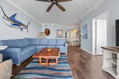 6500 Bridge Water Way #702, Panama City Beach, FL 32407 - Photo 14