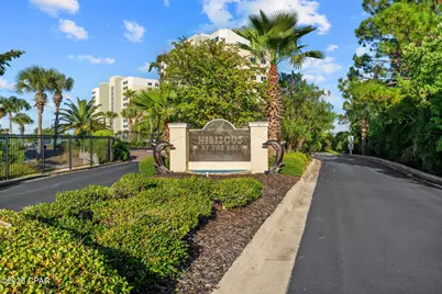 6500 Bridge Water Way #702, Panama City Beach, FL 32407 - Photo 1