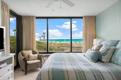 7205 Thomas Drive #A109, Panama City Beach, FL 32408 - Photo 20