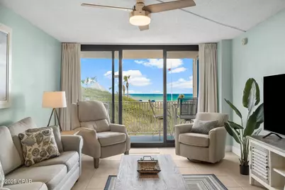7205 Thomas Drive #A109, Panama City Beach, FL 32408 - Photo 1