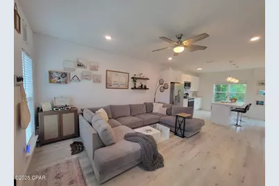 652 Helen Avenue, Panama City, FL 32401 - Photo 2